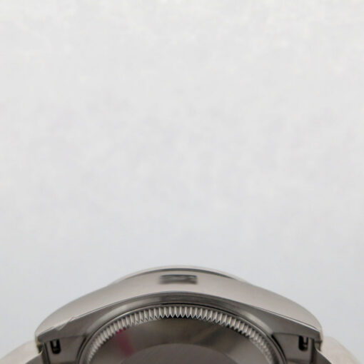 Rolex 277200 Oyster Perpetual 31 with Turquoise Dial - Image 5