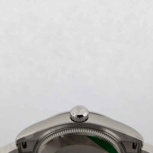 Rolex 277200 Oyster Perpetual 31 with Turquoise Dial - Image 4