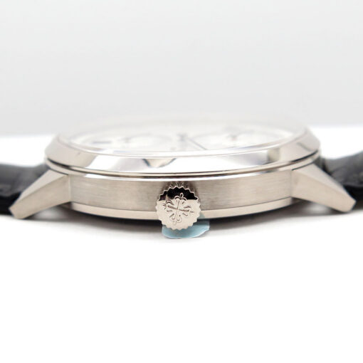 Patek Philippe 5235G Annual Calendar Regulator - Image 6