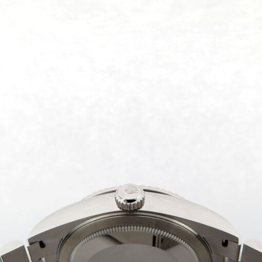 Rolex 336934 Skydweller with Blue Dial on Jubilee - Image 4