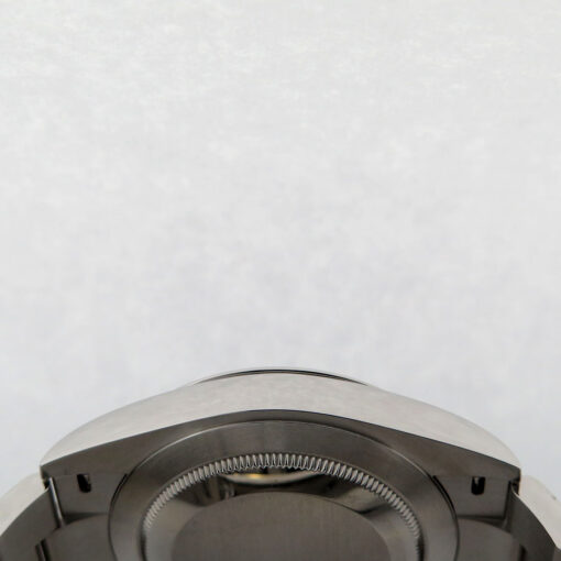 Rolex 124300 Oyster Perpetual 41 with Black Dial - Image 5