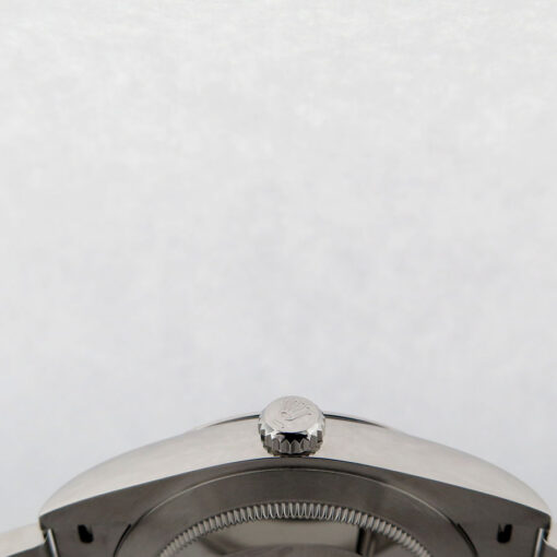 Rolex 124300 Oyster Perpetual 41 with Black Dial - Image 4