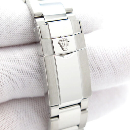 Rolex 116520 Cosmograph Daytona with White Dial - Image 7
