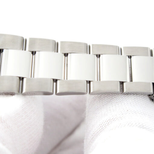 Rolex 116520 Cosmograph Daytona with White Dial - Image 8