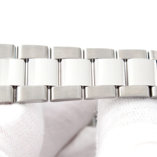 Rolex 116520 Cosmograph Daytona with White Dial - Image 6