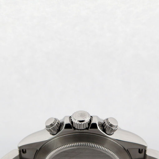 Rolex 116520 Cosmograph Daytona with White Dial - Image 4
