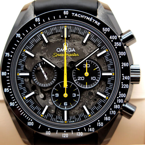 Omega Speedmaster Apollo 8 “Dark Side of the Moon” - Image 3