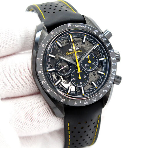 Omega Speedmaster Apollo 8 “Dark Side of the Moon”
