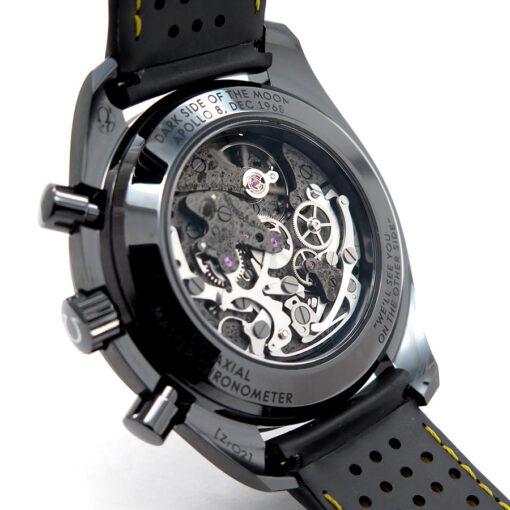 Omega Speedmaster Apollo 8 “Dark Side of the Moon” - Image 4
