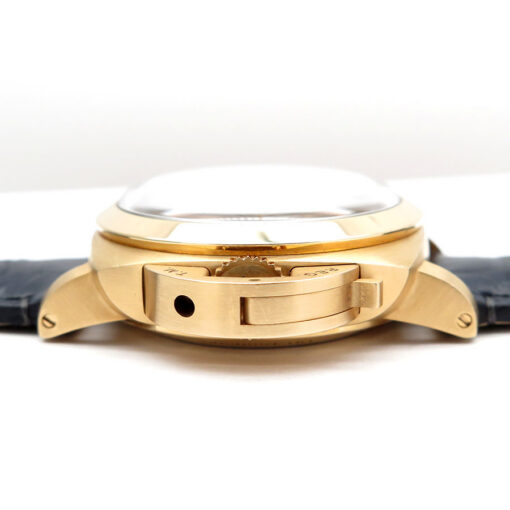 Panerai PAM 277 Luminor 1950 8 Days GMT Monopulsante 18K Rose Gold - Image 6