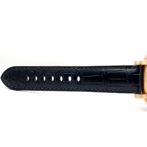 Panerai PAM 277 Luminor 1950 8 Days GMT Monopulsante 18K Rose Gold - Image 9