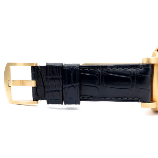 Panerai PAM 277 Luminor 1950 8 Days GMT Monopulsante 18K Rose Gold - Image 8