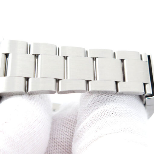 Rolex 134300 Oyster Perpetual 41 with Pistachio Dial - Image 8