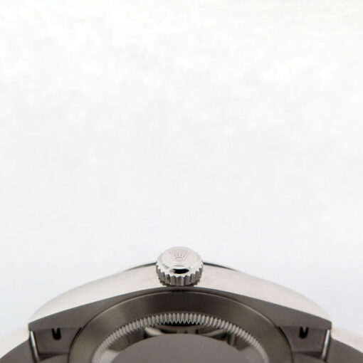 Rolex 134300 Oyster Perpetual 41 with Pistachio Dial - Image 4