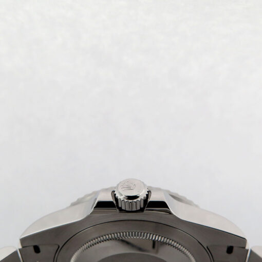 Rolex 126710BLRO GMT Master II on Jubilee - Image 4