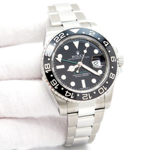 Rolex 116710LN GMT Master II