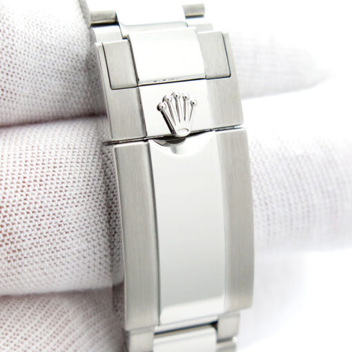 Rolex 126622 Yachtmaster with Slate Dial - Image 7