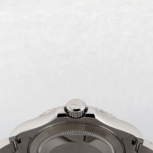 Rolex 126622 Yachtmaster with Slate Dial - Image 4