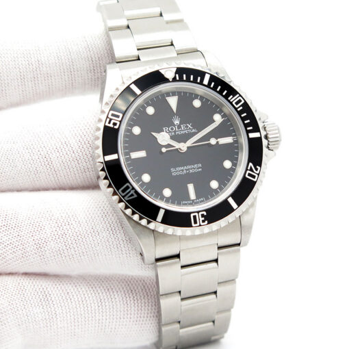 Rolex 14060M Submariner No Date