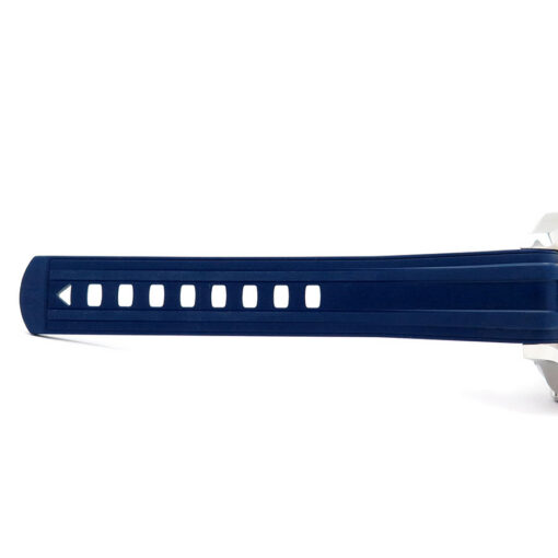 Omega Seamaster Diver 300m with Blue Dial on Strap - Image 8
