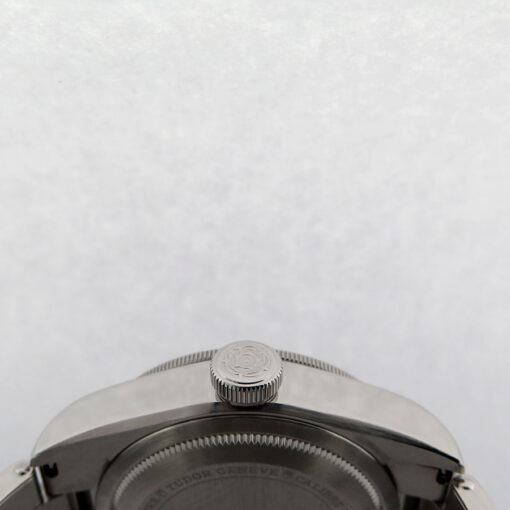 Tudor 79830RB Heritage Black Bay GMT with Red/Blue Bezel - Image 4