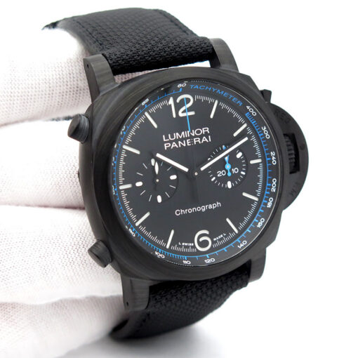 Panerai PAM 1219 Luminor Chronograph Carbotech 44mm