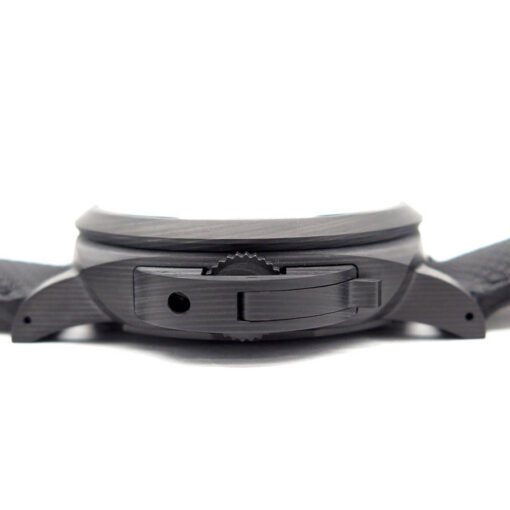 Panerai PAM 1219 Luminor Chronograph Carbotech 44mm - Image 5