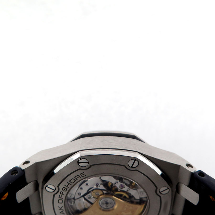 Audemars Piguet 26470ST Royal Oak Offshore Chronograph - Image 6