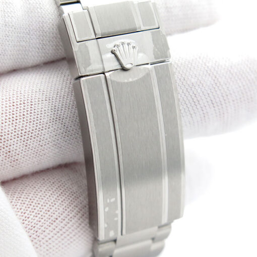 Rolex 136660 Deepsea Seadweller D- Blue - Image 7