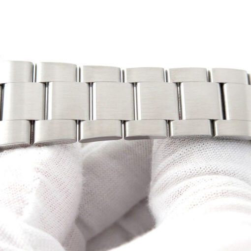 Rolex 226570 Explorer II with Black Dial - Image 6