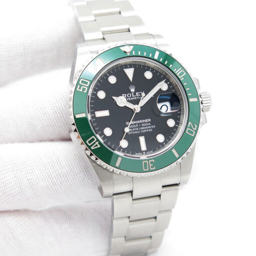 Rolex 126610LV Submariner 41