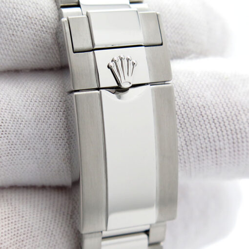 Rolex 126622 Yachtmaster with Blue Dial - Image 7