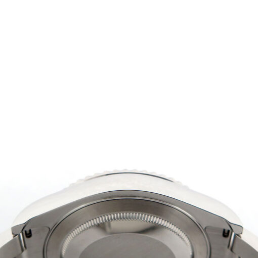 Rolex 126622 Yachtmaster with Blue Dial - Image 5