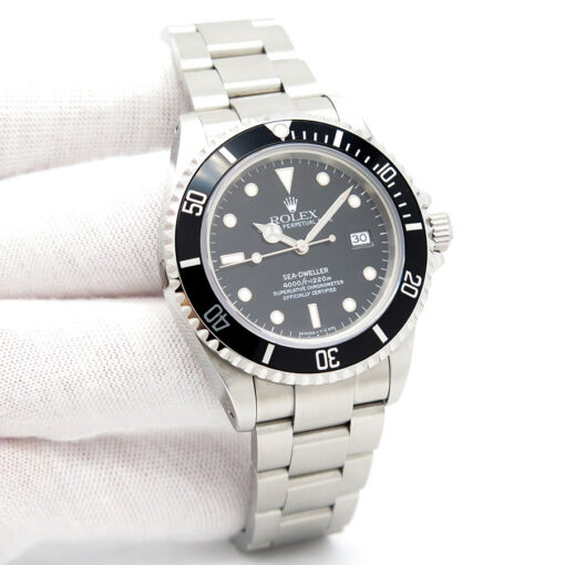 Rolex 16600 Seadweller