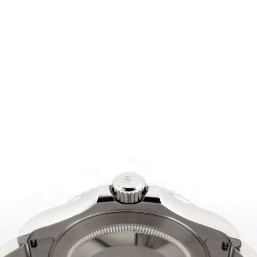 Rolex 126622 Yachtmaster with Blue Dial - Image 4