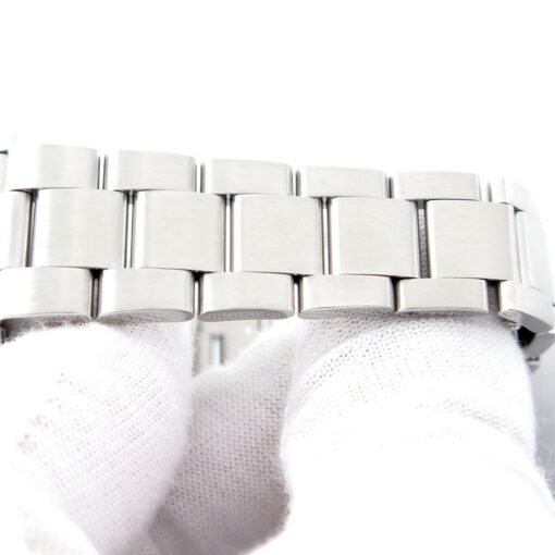 Rolex 16570 Explorer II with White Dial and 3186 Movement - Image 10