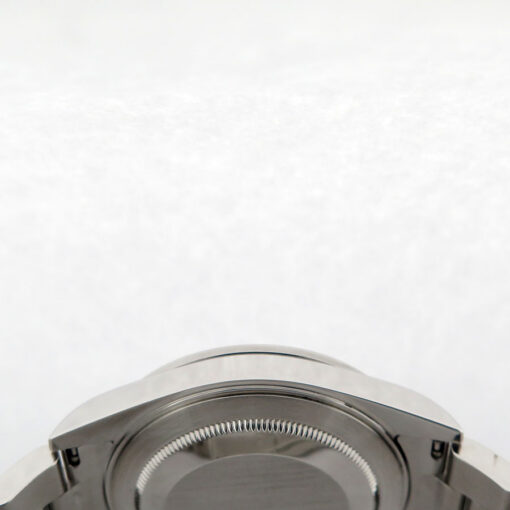 Rolex 16570 Explorer II with White Dial and 3186 Movement - Image 5
