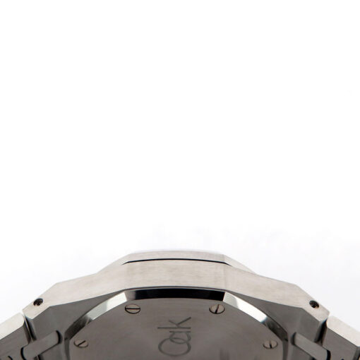 Audemars Piguet 26300ST Royal Oak 39mm Chronograph with Blue Dial - Image 6