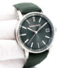 Audemars Piguet 15210ST Code 11.59 Automatic with Green Dial