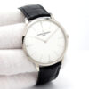 Vacheron Constantin 81180 Patrimony 18K White Gold Manual Wind
