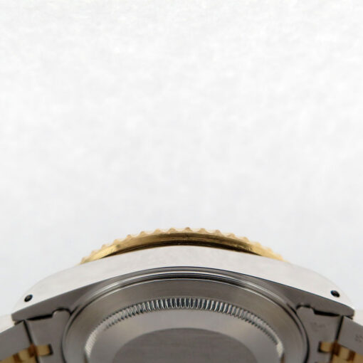 Rolex 16713LN GMT Master II 18K/SS on Jubilee - Image 5