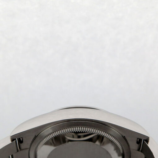 Rolex 126000 Oyster Perpetual with Turquoise Dial - Image 4
