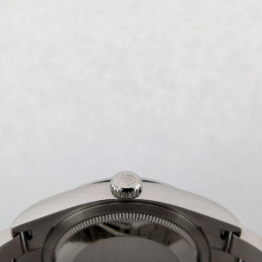 Rolex 126000 Oyster Perpetual with Turquoise Dial - Image 3