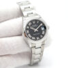 Rolex 278240 Datejust with Black Roman Dial on Oyster