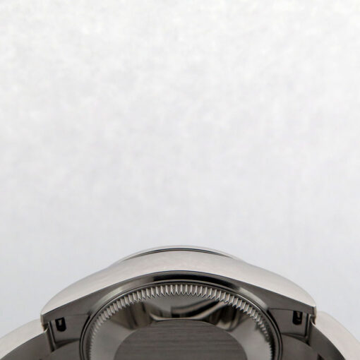 Rolex 278240 Datejust with Black Roman Dial on Oyster - Image 5
