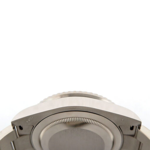 Rolex 126719BLRO GMT Master II 18K White Gold with Meteorite Dial - Image 5