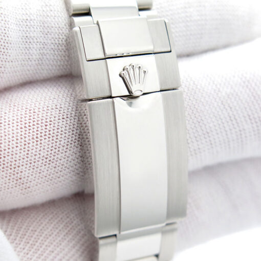 Rolex 126506 Cosmograph Daytona Platinum with Ice Blue Dial - Image 8