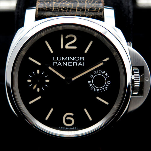 Panerai PAM 590 Luminor Marina 8 Days 44mm - Image 3