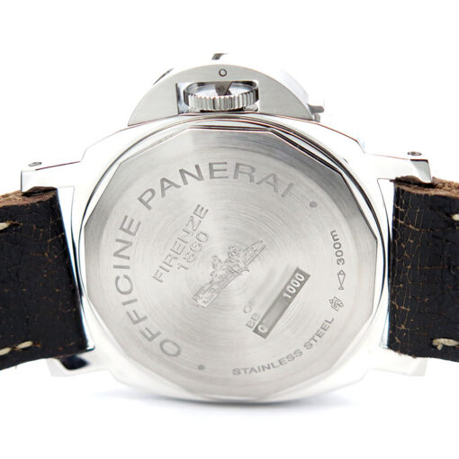 Panerai PAM 590 Luminor Marina 8 Days 44mm - Image 4