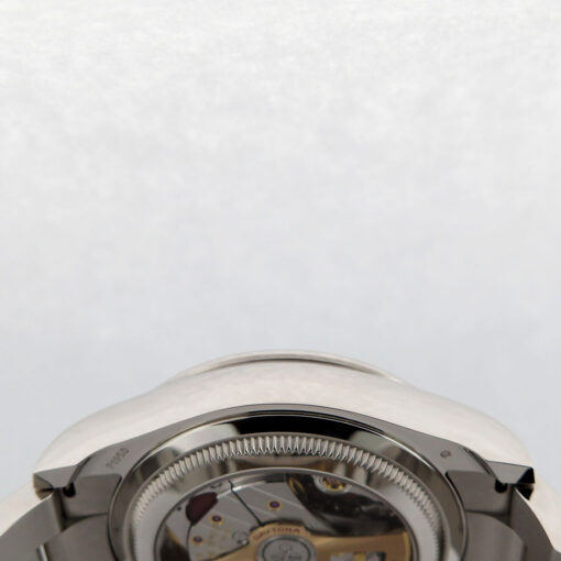 Rolex 126506 Cosmograph Daytona Platinum with Ice Blue Dial - Image 6